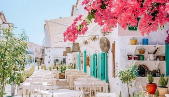 ALAÇATI -Hizmet-İçerik