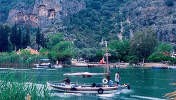 DALYAN-Hizmet-İçerik