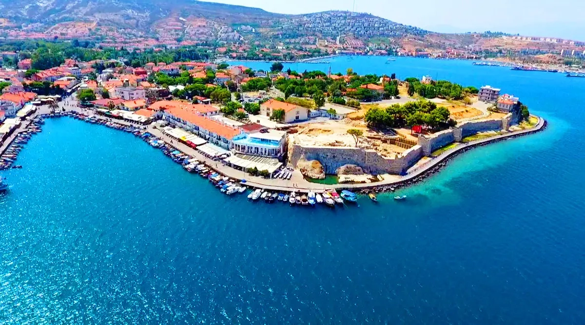 FOÇA-Hizmet-İçerik