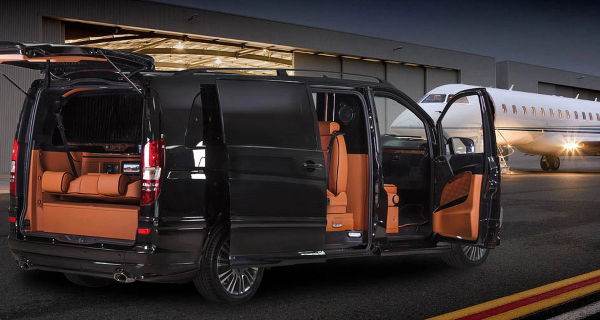 HAVALİMANI TRANSFER NEDİR, NEDEN KULLANILIR?-Resim